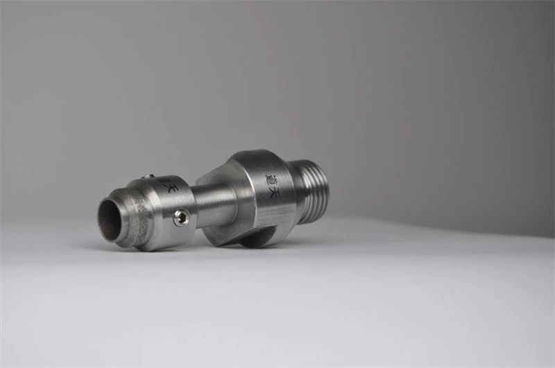 Threaded Split Luv Rau Automotive Iav